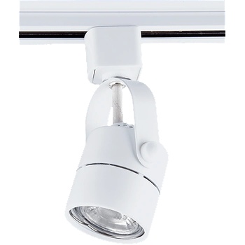 ELMARK Sky tl5 ПРОЖЕКТОР 2-ЛИНЕЙНА РЕЛСА 1xgu10 БЯЛ (93tl5)