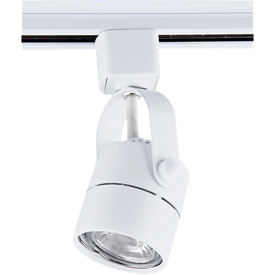 ELMARK Sky tl5 ПРОЖЕКТОР 2-ЛИНЕЙНА РЕЛСА 1xgu10 БЯЛ (93tl5)