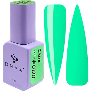DNKa Гел лак DNKa 12 мл. 0120 (GPDC0120)