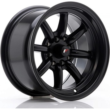 Japan Racing JR19 8x16 5x120 ET20-0 matt black