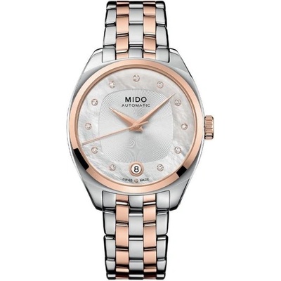 Mido M024.307.22.116.00
