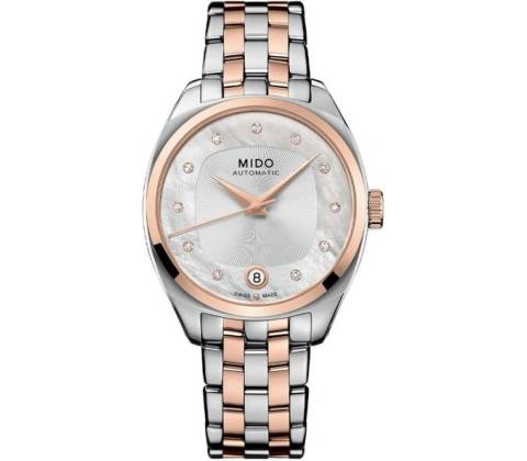 Mido M024.307.22.116.00