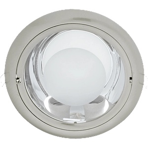 ELMARK Gl205e САТИНИРАН НИКЕЛ - модел 2 (9299205e/sn2)