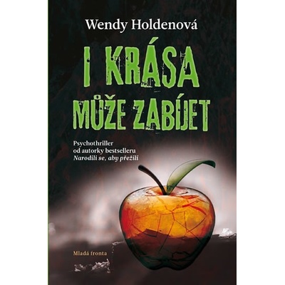 Wendy Holdenová Krutost krásy