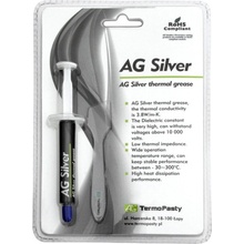 AG TermoPasty Termovodivá pasta Silver 3 g AGT-107