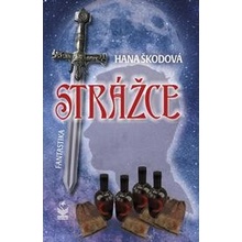 Strážce - fantastika