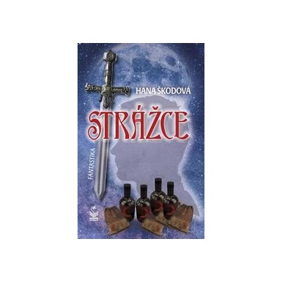 Strážce - fantastika