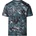 The North Face Тениска m 247 ss tee reg aop