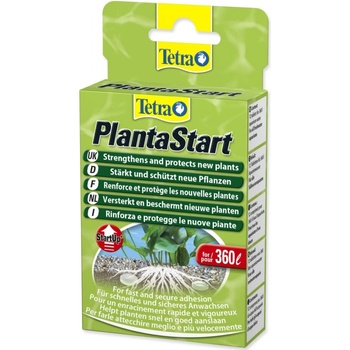 Tetra Plant Planta Start 12 tabliet