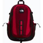 The North Face Градска раница The North Face Hot Shot Se 30 l burgundy crush/lali gur