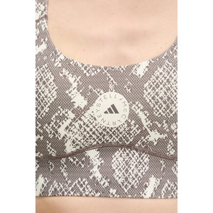 adidas by Stella McCartney Спортен сутиен Power Impact (JM6092)