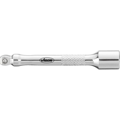 Predlžovací nadstavec 1/4" VIGOR V4312 umožňujúci vyklonenie