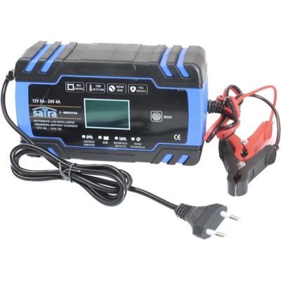 Asta 12V/8A 24V/4A SMORAY8A