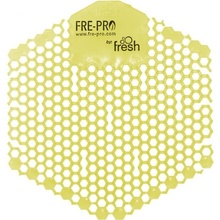FrePro Pisoárové sitko Fre Pro WAVE 3D Citrus