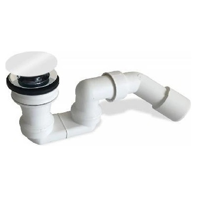 Villeroy & Boch Antao vaňový sifón biela U90952001