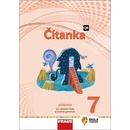 Čítanka 7 - nová generace