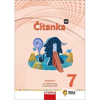 Čítanka 7 - nová generace