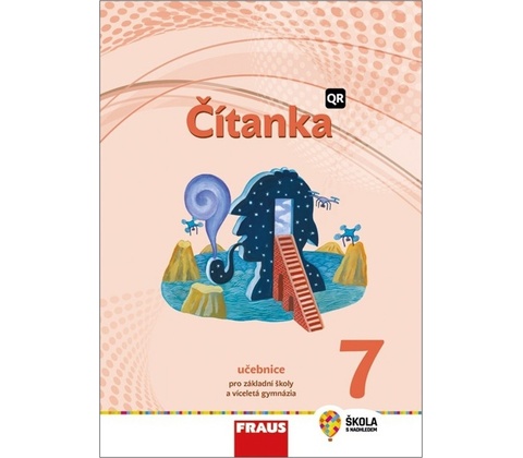 Čítanka 7 - nová generace