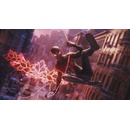 Hry na PS5 Marvel's Spider-Man: Miles Morales (Ultimate Edition)