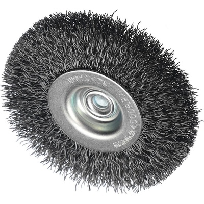 Drátěný kartáč s šestihrannou stopkou SK11 - 75 mm