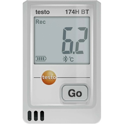 Testo 174 H BT