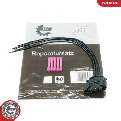 Opravná sada, sada kabelů ESEN SKV 53SKV145