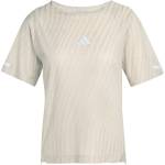 adidas Дамска тениска adidas Women's Adi365 Climacool+ Tee Running shirt - Crystal Linen (916-6790-0114)