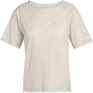 adidas Дамска тениска adidas Women's Adi365 Climacool+ Tee Running shirt - Crystal Linen (916-6790-0114)