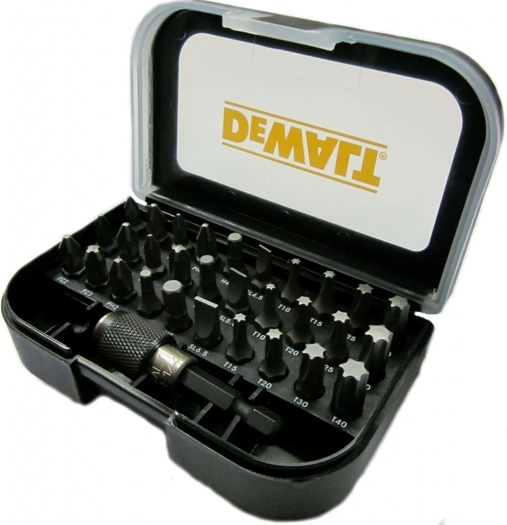 Sada bitů DeWalt DT7944