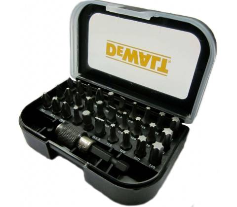 Sada bitů DeWalt DT7944