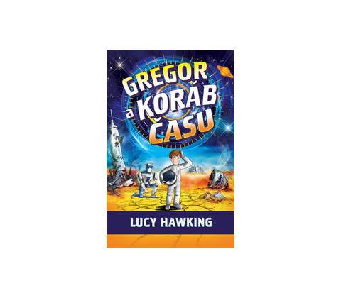 Gregor a koráb času