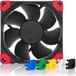 Noctua NF-A8 PWM Chromax Black (NF-A8-PWM-CH.BK.S)