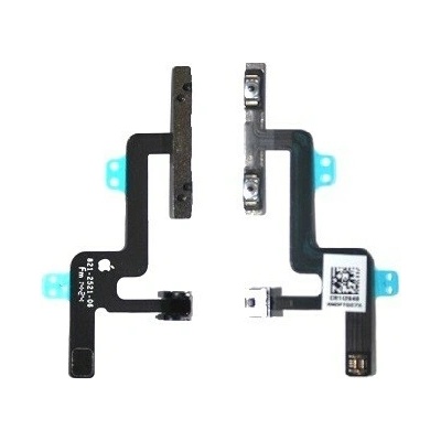 Flex volume ovládanie hlasitosti Apple iPhone 6