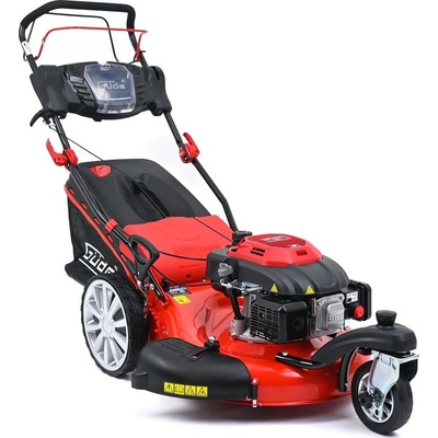 Güde Big Wheeler 554.1 R TRIKE