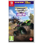 Milestone Monster Jam Showdown [Day One Edition] (Switch)