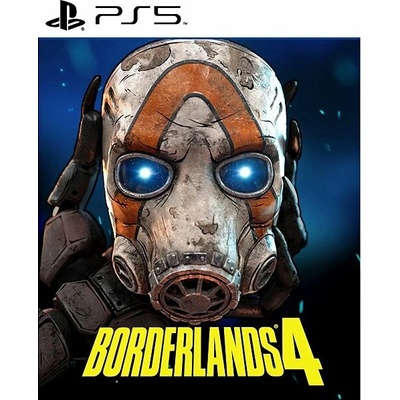 Borderlands 4 (Deluxe Edition) (XSX)