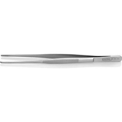 Univerzálna pinzeta 200 mm Knipex 92 61 01 K 92 61 01