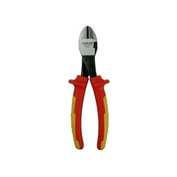 Image 1 of FORCE Клещи резачки усилени 175мм 612B175 Force