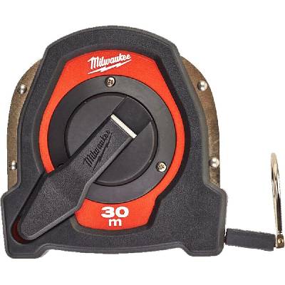 Milwaukee Dlouhé uzavřené měřicí pásmo 30 m 48225103