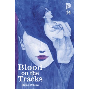 Blood on the Tracks 14 | Jan-Christoph Müller (ISBN: 9783757302412)