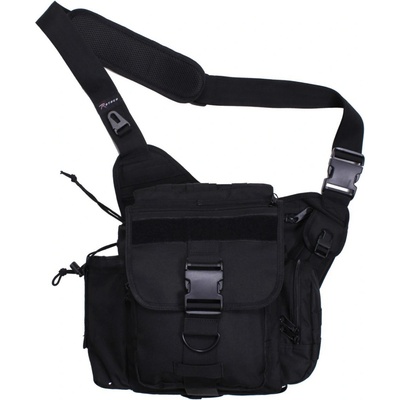 Rothco Advanced černá