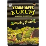 Kurupi Compuesta Especial Menta Boldo 0, 5кг