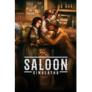 Saloon Simulator