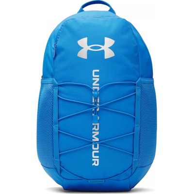 Under Armour Hustle 6.0 Backpack Modrá 29 l