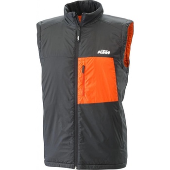 KTM UNBOUND čierna
