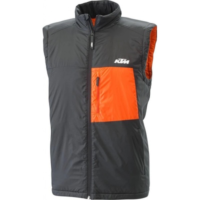 KTM UNBOUND čierna