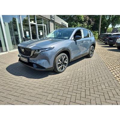 Mazda CX-5 2.5 141 CENTER-LINE 104 kW