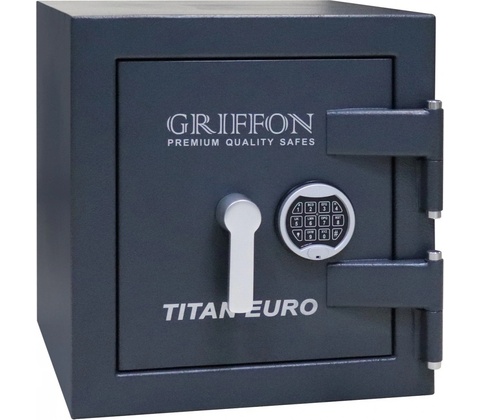 Griffon CLE II.50 E