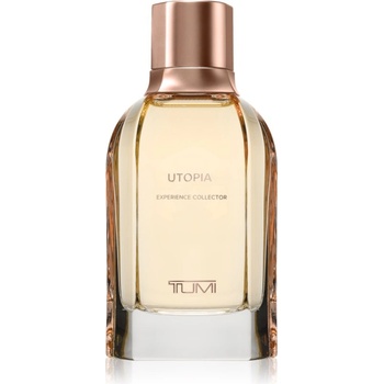TUMI Experience Collector Utopia Extrait de Parfum 100 ml