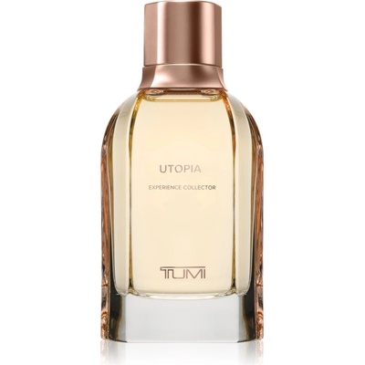 TUMI Experience Collector Utopia Extrait de Parfum 100 ml
